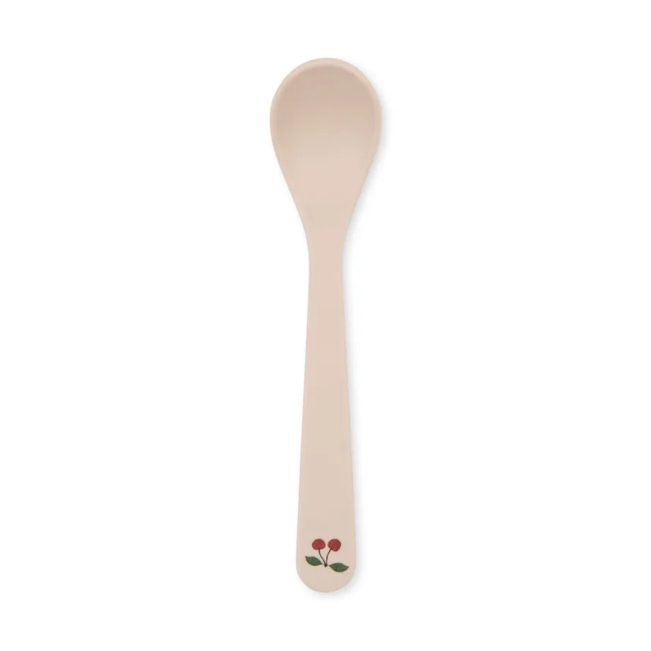 Fashion Konges Sløjd spisesæt - cherry