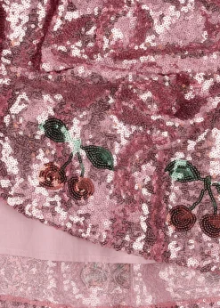 Discount Konges Sløjd starla kjole - blush