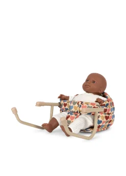 Online Konges Sløjd stol til dukke - COEUR BISOUS coeurbisous