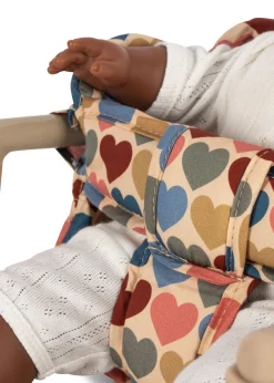 Online Konges Sløjd stol til dukke - COEUR BISOUS coeurbisous