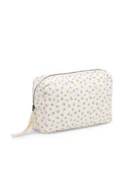 Shop Konges Sløjd stor toilettaske - FLEUR COLORÉ fleurcoloré