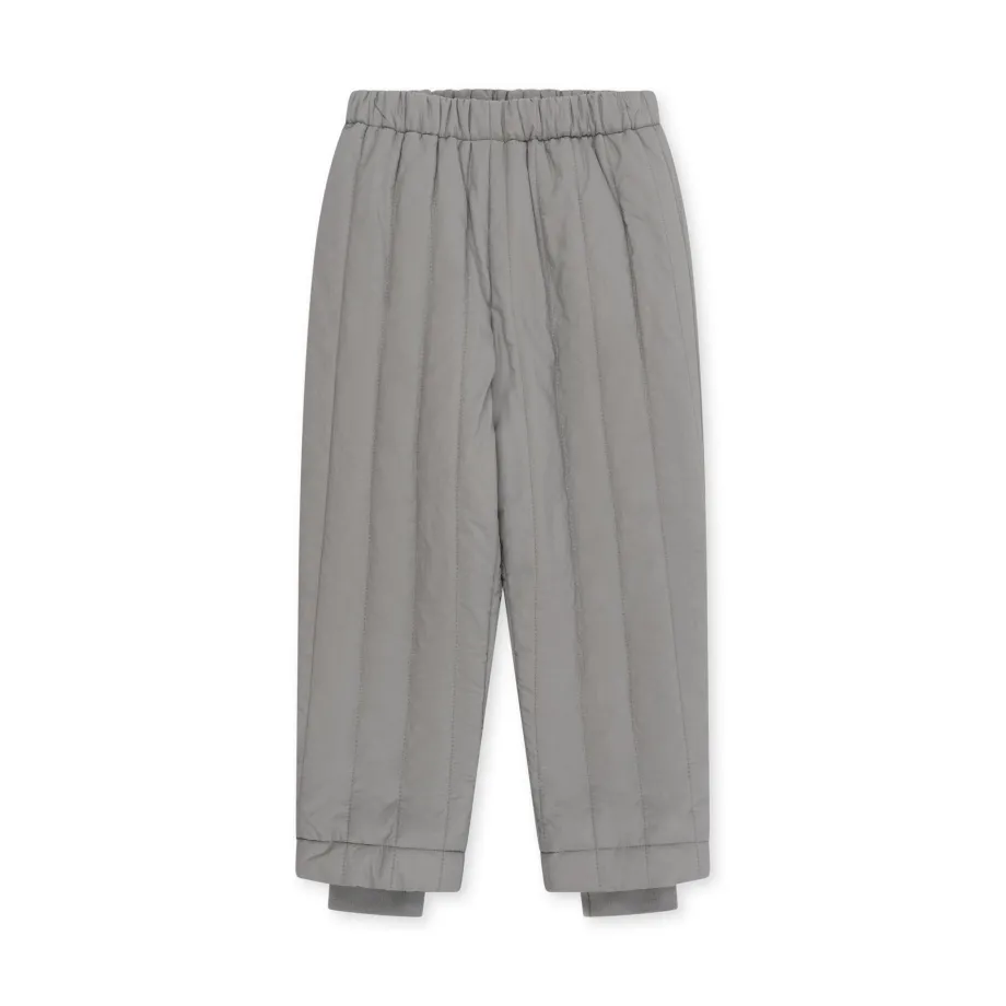 Online Konges Sløjd storm termobukser - sleet