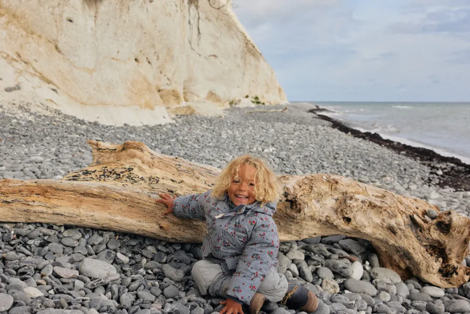 Online Konges Sløjd storm termobukser - sleet