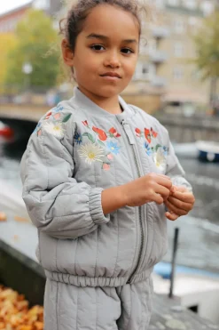 Online Konges Sløjd storm termobukser - sleet