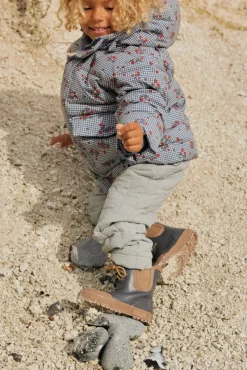 Online Konges Sløjd storm termobukser - sleet