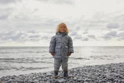 Online Konges Sløjd storm termobukser - sleet