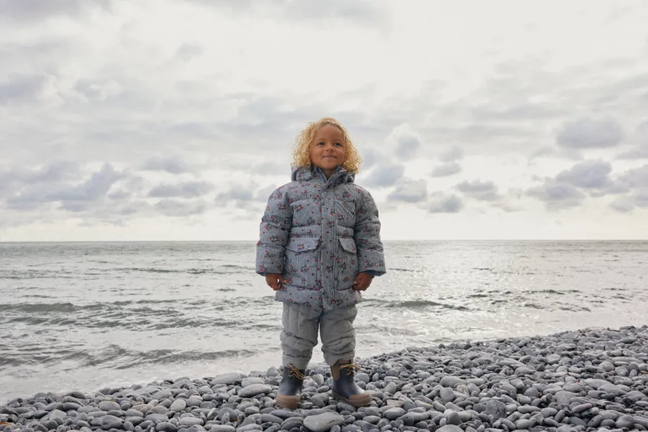 Online Konges Sløjd storm termobukser - sleet