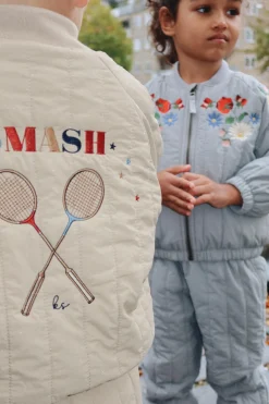 Online Konges Sløjd storm termobukser - sleet