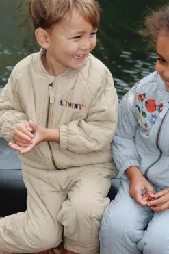 Online Konges Sløjd storm termobukser - sleet