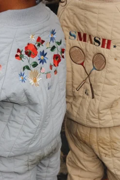 Online Konges Sløjd storm termobukser - sleet