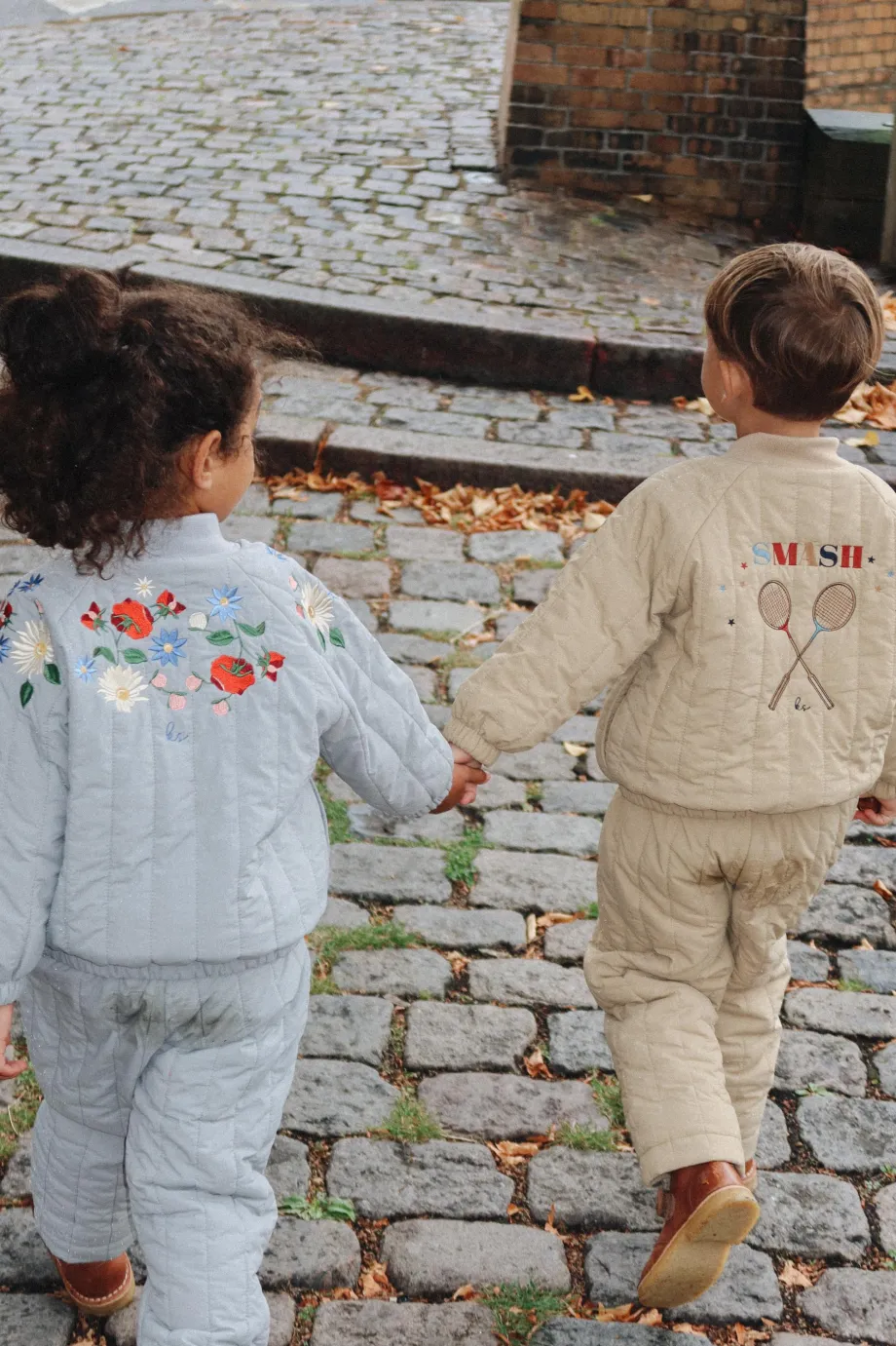 Online Konges Sløjd storm termobukser - sleet