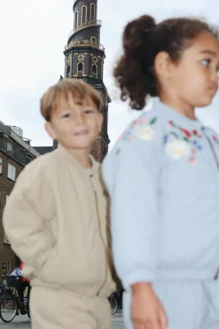 Online Konges Sløjd storm termobukser - sleet