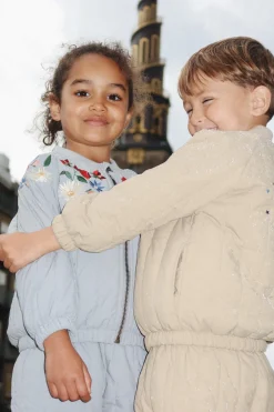 Online Konges Sløjd storm termobukser - sleet