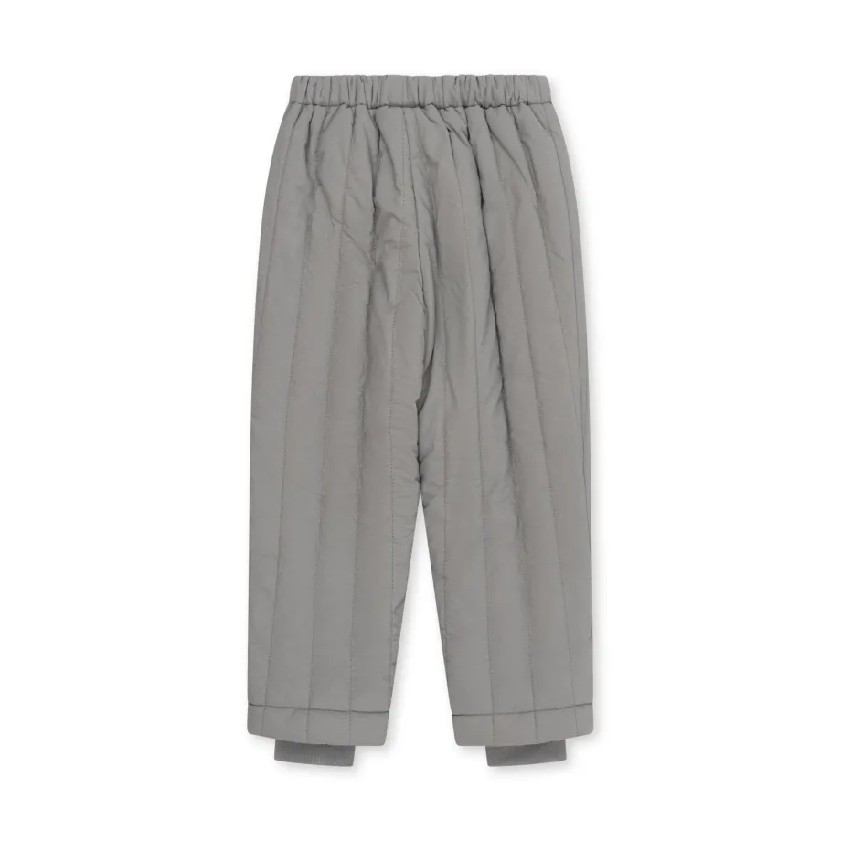 Online Konges Sløjd storm termobukser - sleet