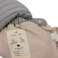 Online Konges Sløjd storm termobukser - sleet