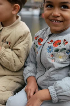 Online Konges Sløjd storm termobukser - sleet