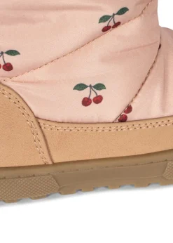 Best Konges Sløjd storma støvler - CHERRY BLUSH cherryblush