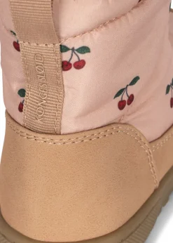 Best Konges Sløjd storma støvler - CHERRY BLUSH cherryblush