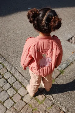 Best Konges Sløjd storma støvler - CHERRY BLUSH cherryblush