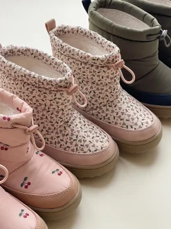 Best Konges Sløjd storma støvler - CHERRY BLUSH cherryblush