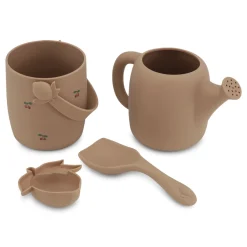 Sale Konges Sløjd strandsæt - cherry