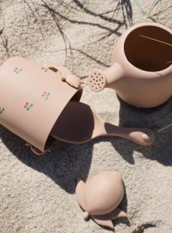 Sale Konges Sløjd strandsæt - cherry