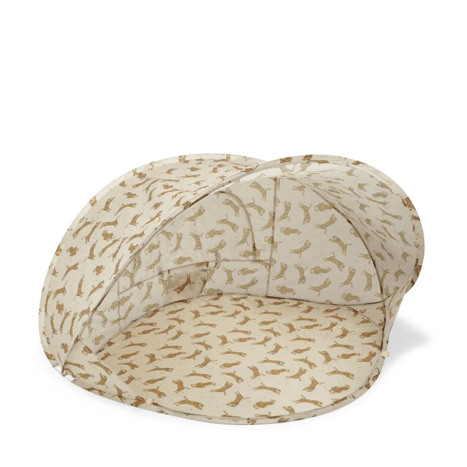 Discount Konges Sløjd strandtelt - tiger