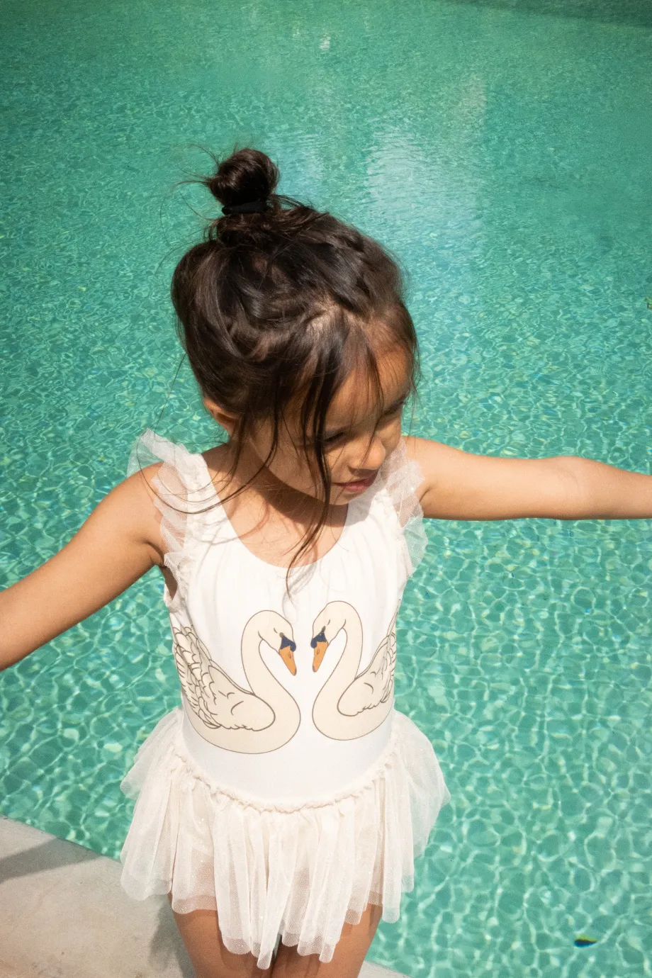 Online Konges Sløjd strut badedragt - BRAZILIAN SAND braziliansand