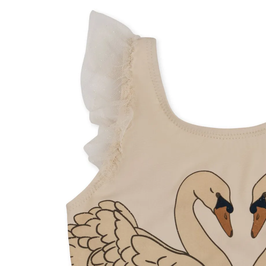 Online Konges Sløjd strut badedragt - BRAZILIAN SAND braziliansand