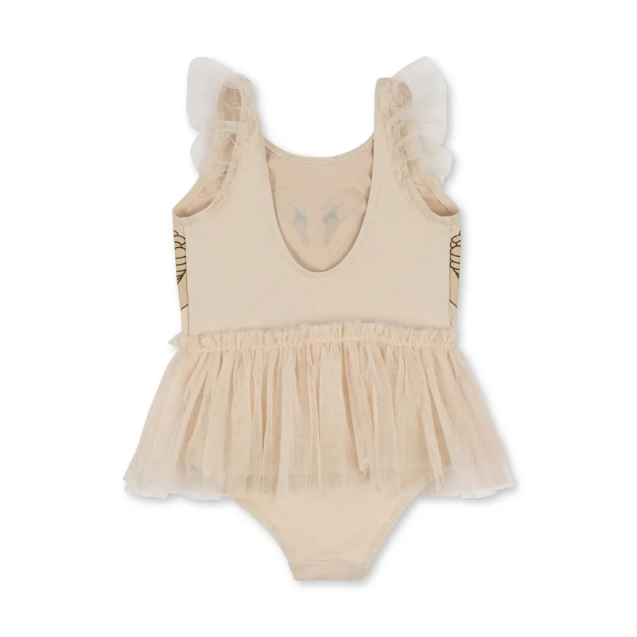 Online Konges Sløjd strut badedragt - BRAZILIAN SAND braziliansand