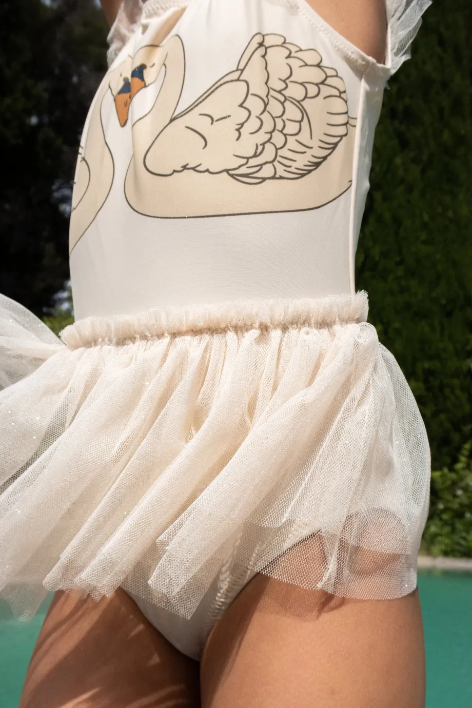 Online Konges Sløjd strut badedragt - BRAZILIAN SAND braziliansand