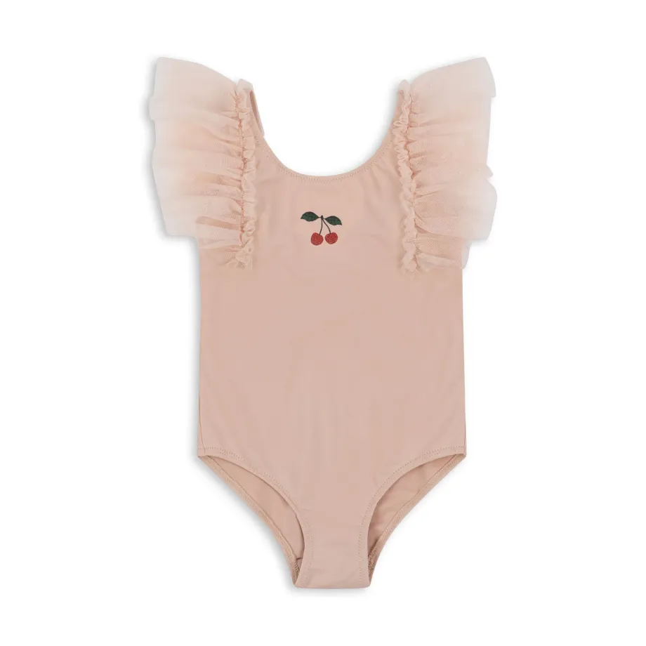 Shop Konges Sløjd strut badedragt - CAMEO ROSE cameorose