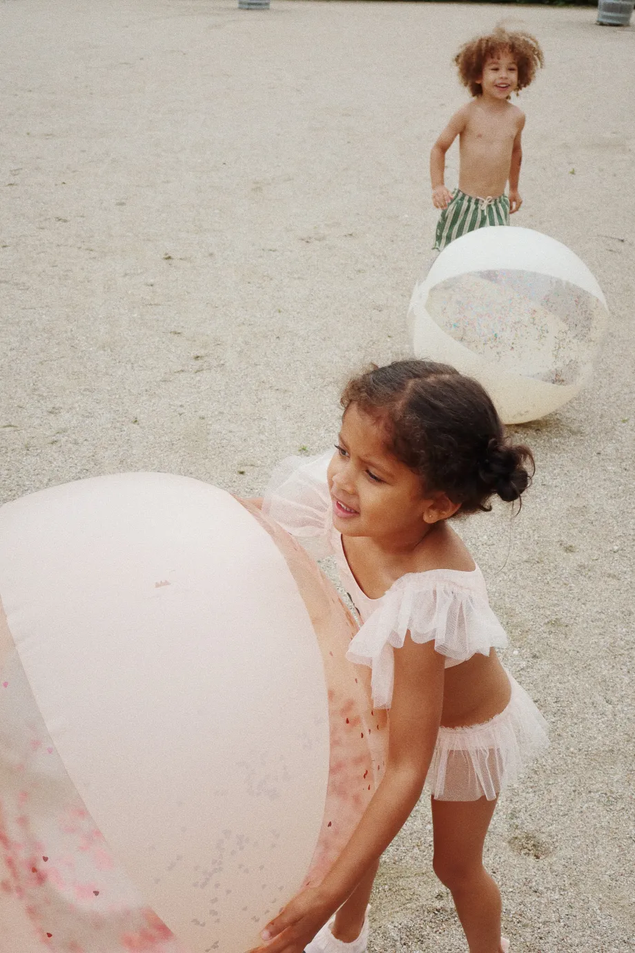 Shop Konges Sløjd strut badedragt - CAMEO ROSE cameorose
