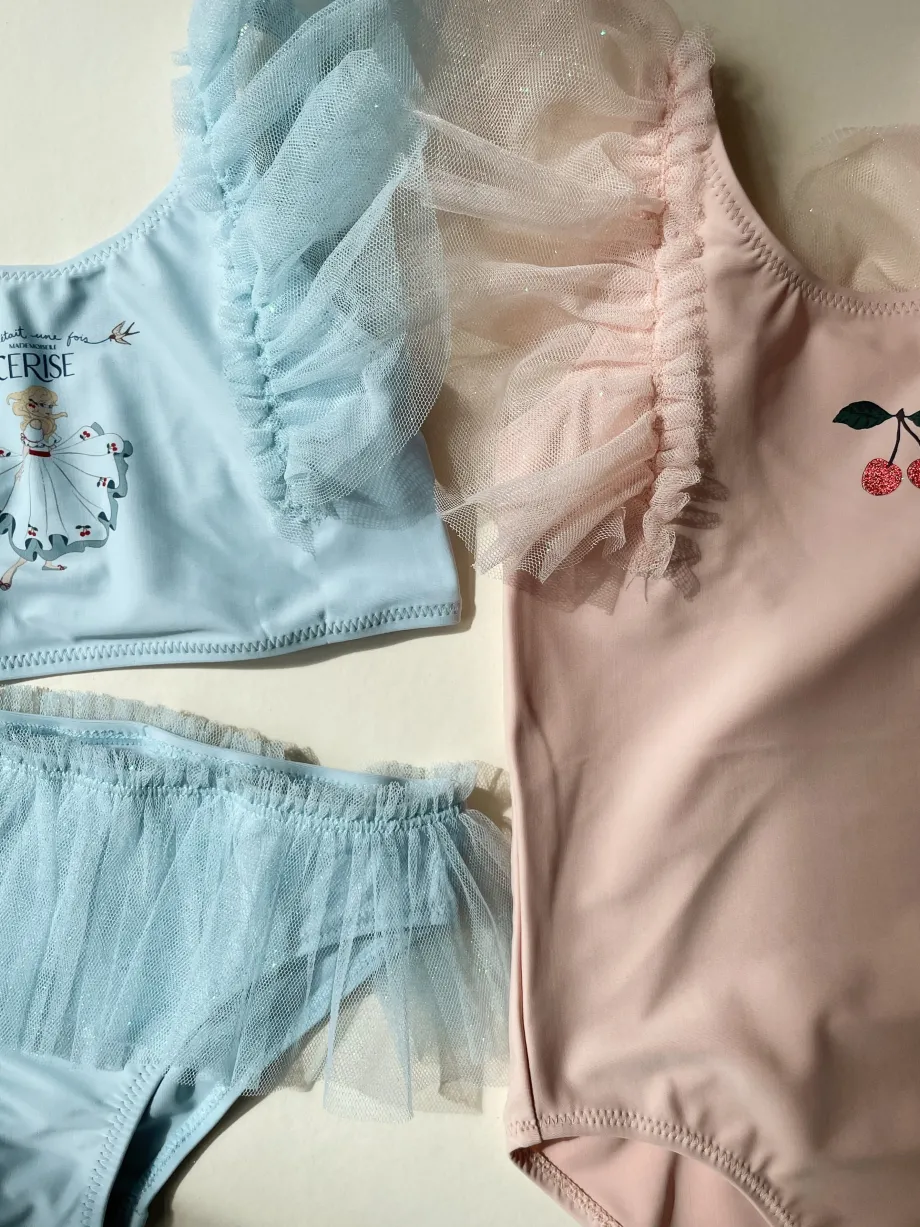 Shop Konges Sløjd strut badedragt - CAMEO ROSE cameorose