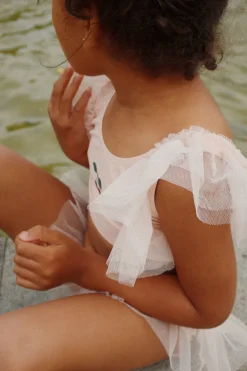 Hot Konges Sløjd strut bikini - CAMEO ROSE cameorose