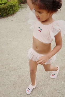 Hot Konges Sløjd strut bikini - CAMEO ROSE cameorose