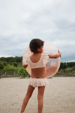 Hot Konges Sløjd strut bikini - CAMEO ROSE cameorose