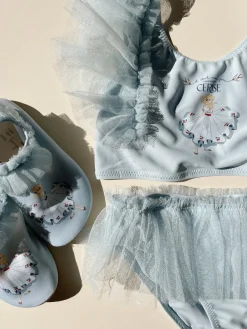 Cheap Konges Sløjd strut bikini - NIAGARA MIST niagaramist