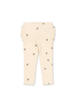 Best Sale Konges Sløjd sui bukser - cherry