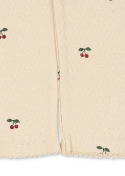 Best Sale Konges Sløjd sui bukser - cherry