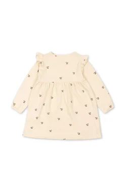 Hot Konges Sløjd sui kjole - cherry