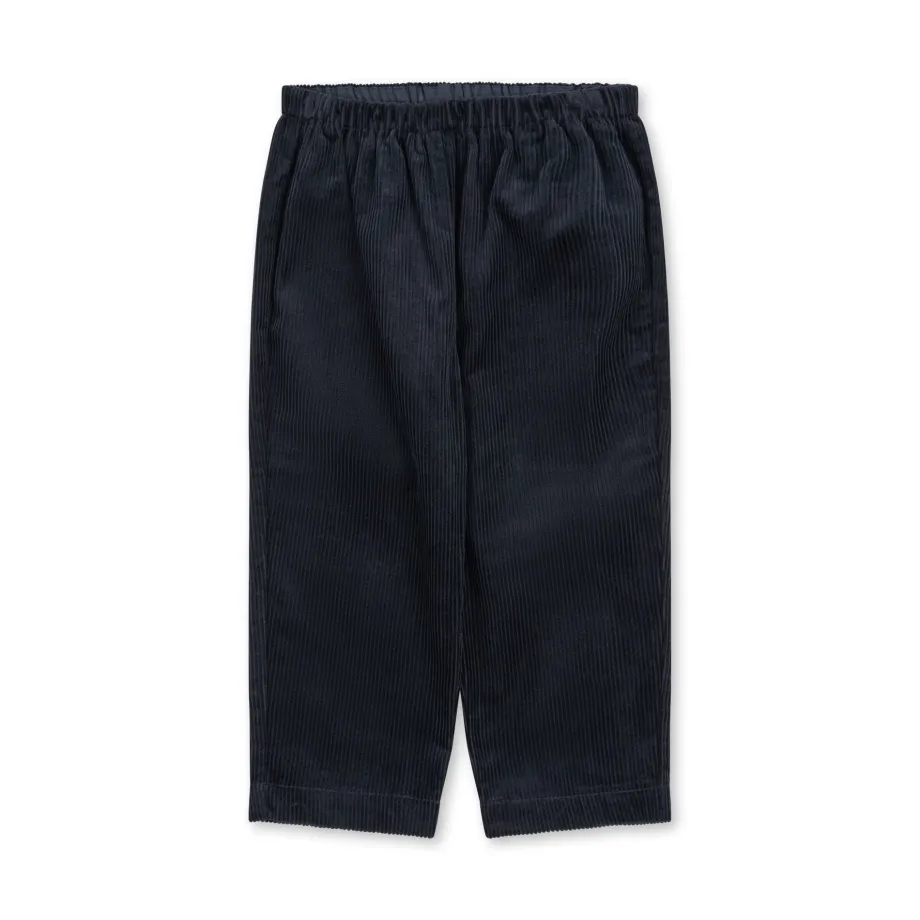 Sale Konges Sløjd SULLY BUKSER - TOTAL ECLIPSE totaleclipse