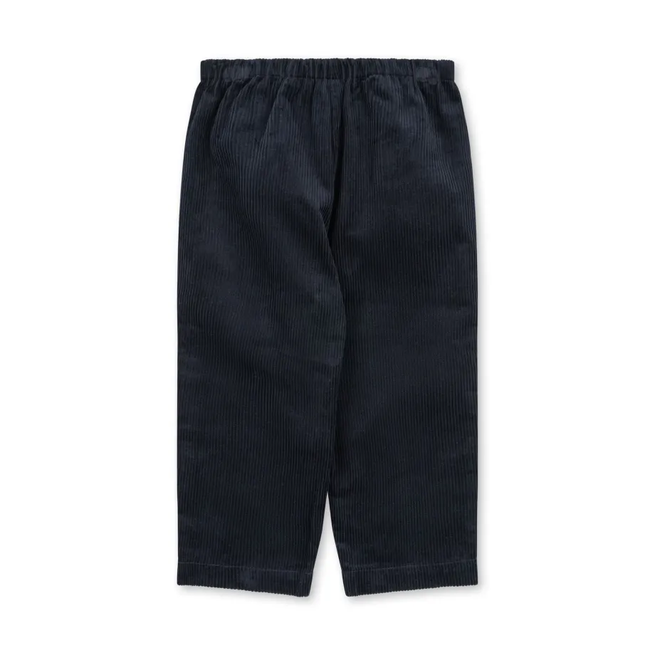 Sale Konges Sløjd SULLY BUKSER - TOTAL ECLIPSE totaleclipse