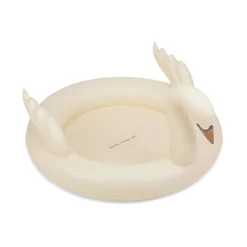 Discount Konges Sløjd svane badebassin - CREAM OFF WHITE creamoffwhite