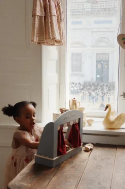 Sale Konges Sløjd SVANELAMPE - beige