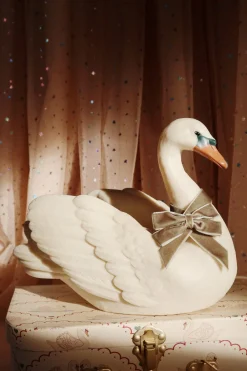 Sale Konges Sløjd SVANELAMPE - beige