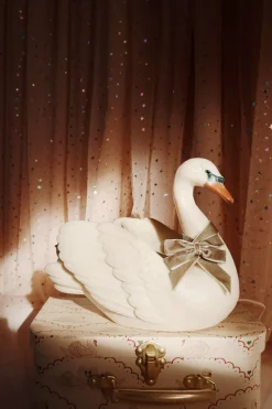 Sale Konges Sløjd SVANELAMPE - beige