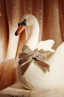 Sale Konges Sløjd SVANELAMPE - beige