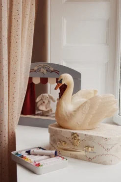 Sale Konges Sløjd SVANELAMPE - beige