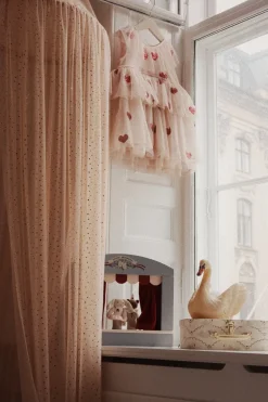 Sale Konges Sløjd SVANELAMPE - beige